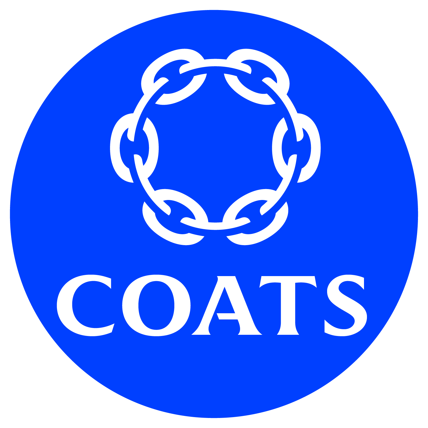 COATS (TÜRKİYE) İPLİK SANAYİİ ANONİM ŞİRKETİ MTHS Logo