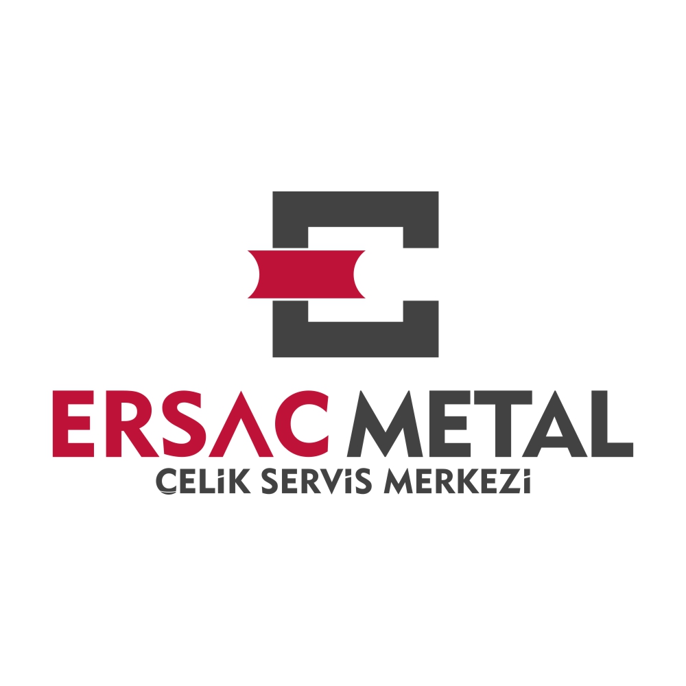 ERSAC  METAL ÇELİK SERVİS MERKEZİ SAN TİC A.Ş. MTHS Logo