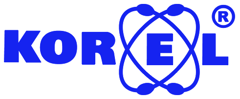 KOREL ELEKTRONİK SANAYİ VE TİCARET A.Ş.  MTHS Logo