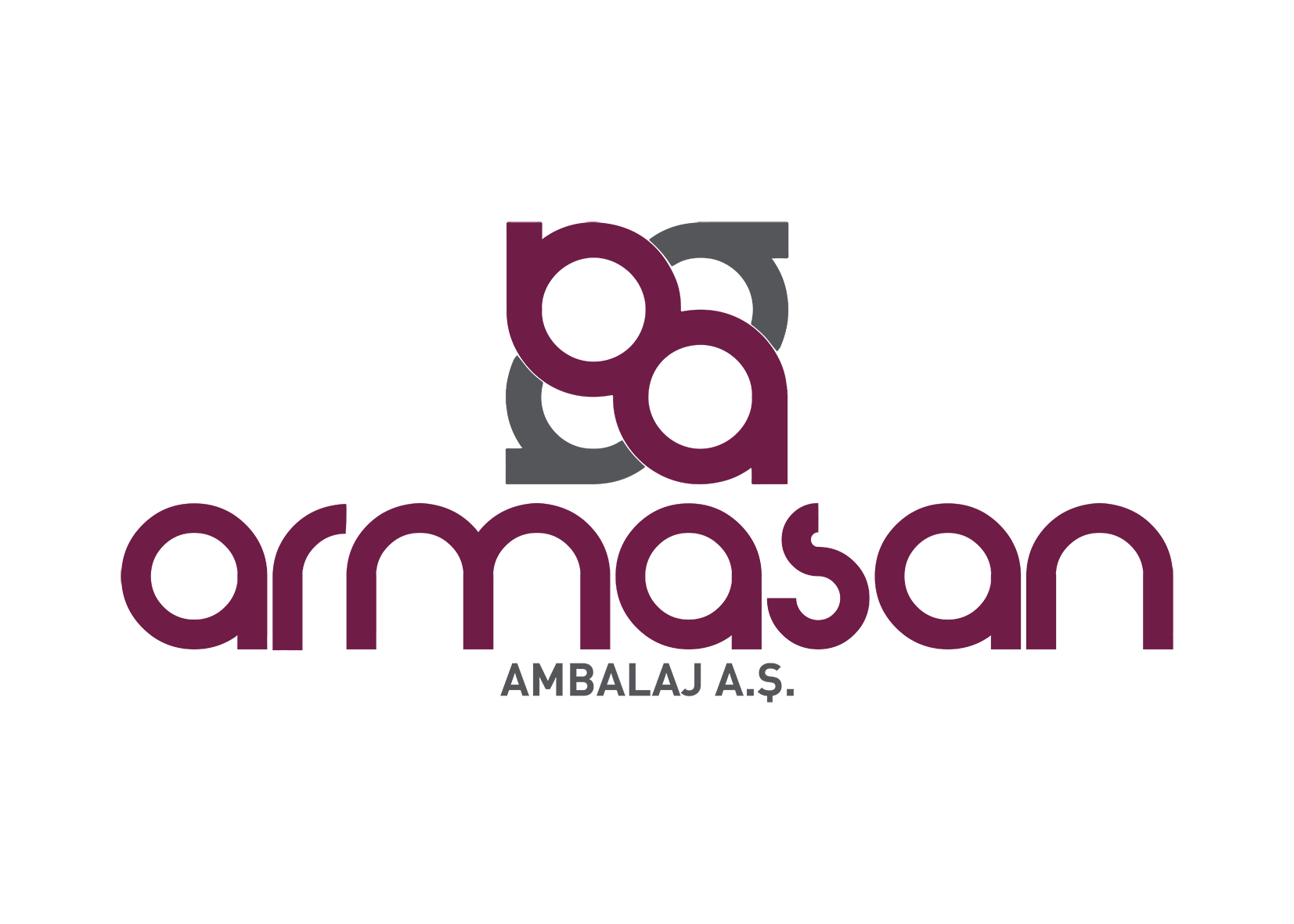ARMASAN AMBALAJ ANONİM ŞİRKETİ MTHS Logo