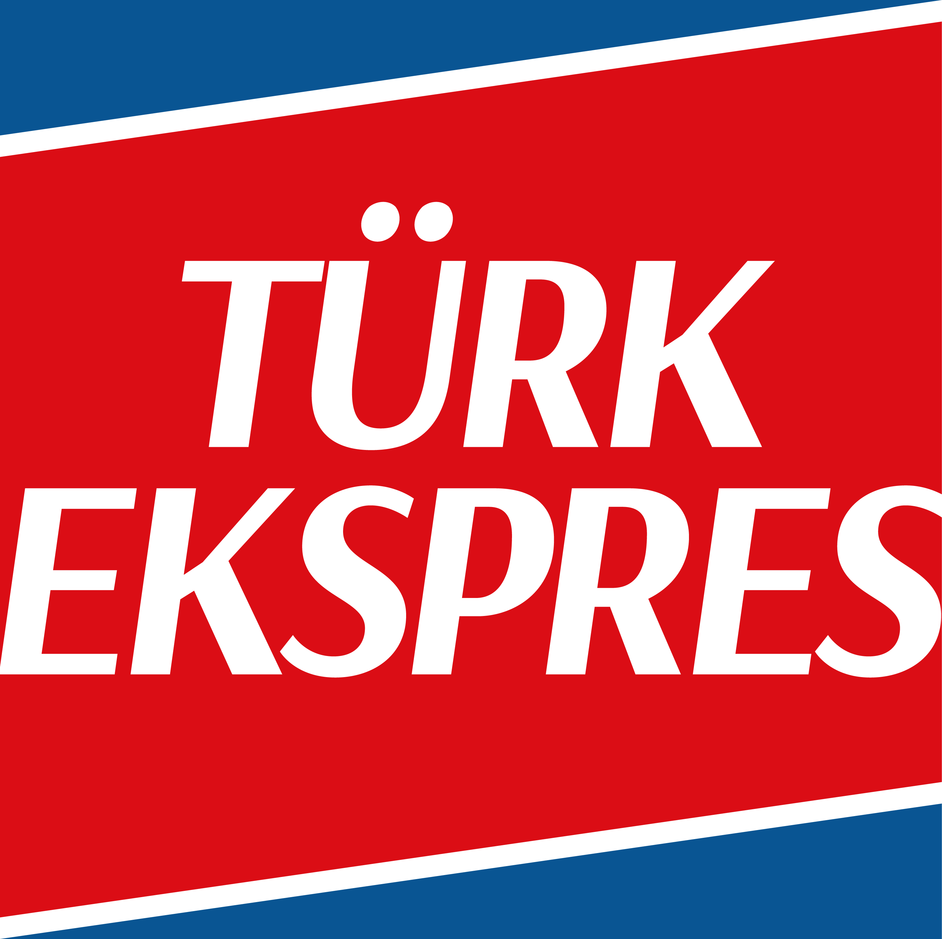 TURK EKSPRES HAVACILIK VE TURİZM A.Ş.  MTHS Logo
