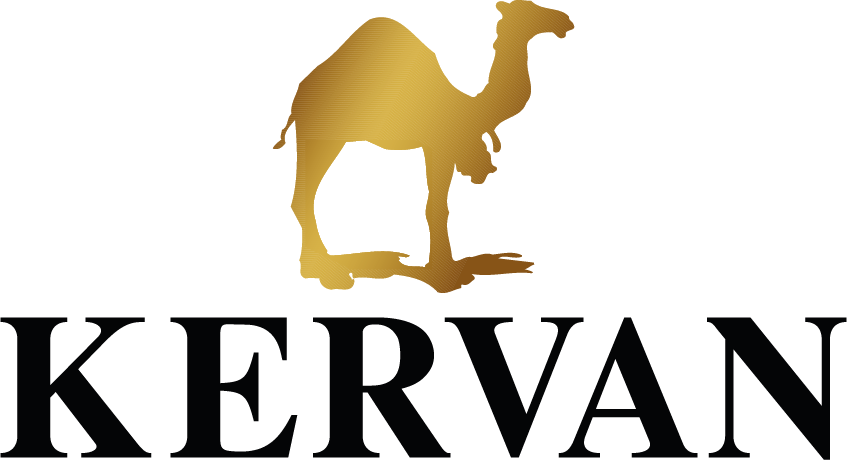 KERVAN TEKSTİL SANAYİ VE DIŞ TİCARET A.Ş. MTHS Logo