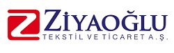 ZİYAOĞLU TEKSTİL VE TİCARET A.Ş. MTHS Logo