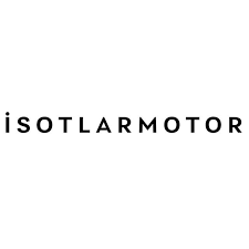 İSOTLAR MOTOR OTOMOTİV PETROL TURİZM NAK. İNŞ. SAN. VE TİC. A.Ş.  MTHS Logo