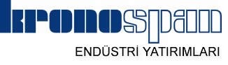Kronospan Endüstri Yatırımları Anonim Şirketi MTHS Logo