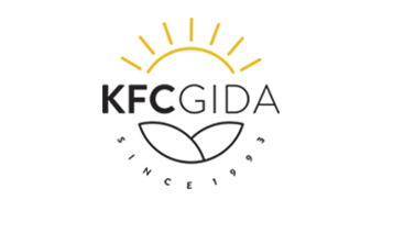 K.F.C. GIDA TEKSTİL SANAYİ İTHALAT İHRACAT YATIRIM ANONİM ŞİRKETİ  MTHS Logo