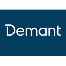 DEMANT İŞİTME CİHAZLARI SAN. VE TİC. A.Ş.  MTHS Logo