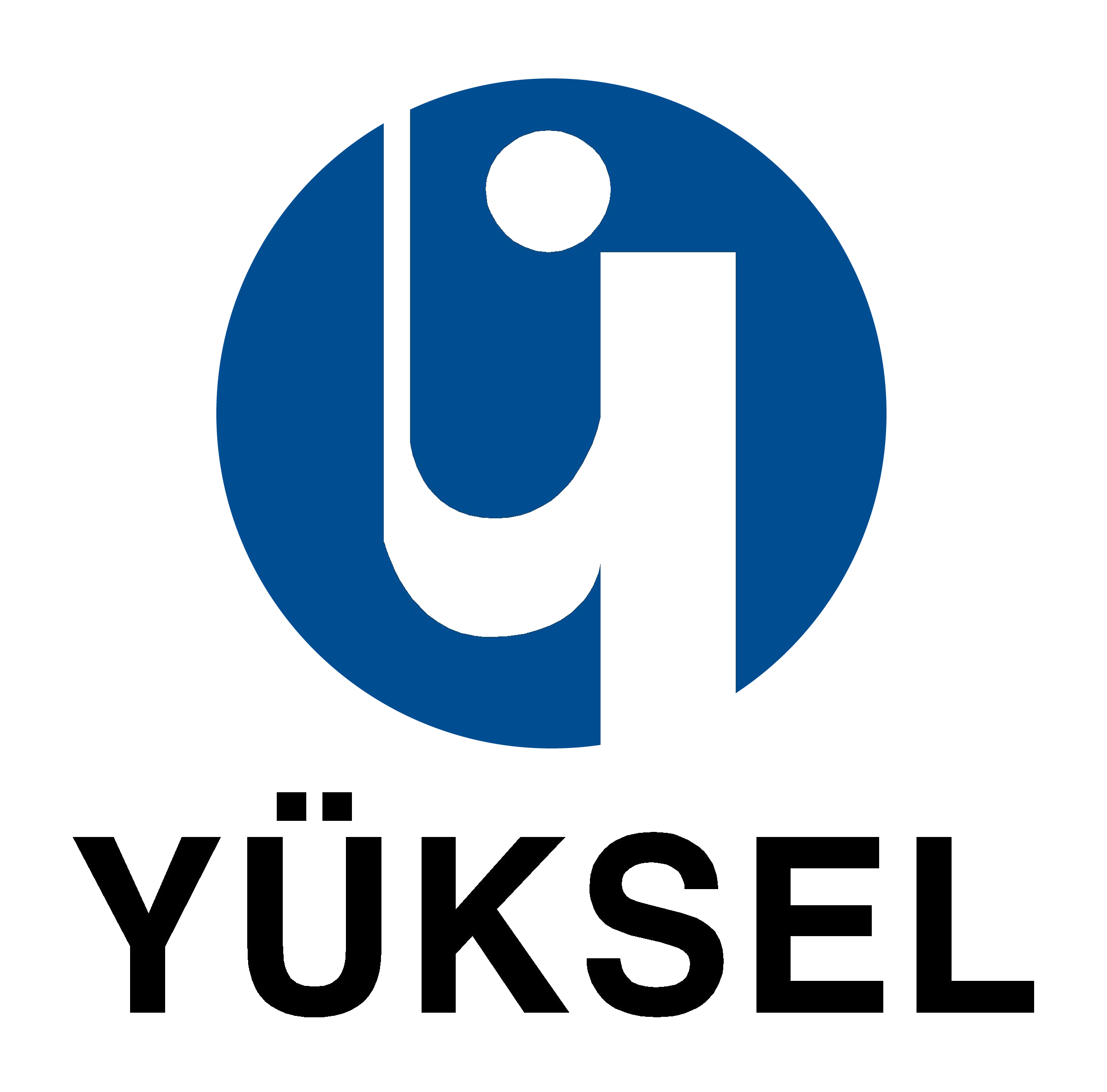 YÜKSEL GİRİŞİM VE İNŞAAT ANONİM ŞİRKETİ MTHS Logo