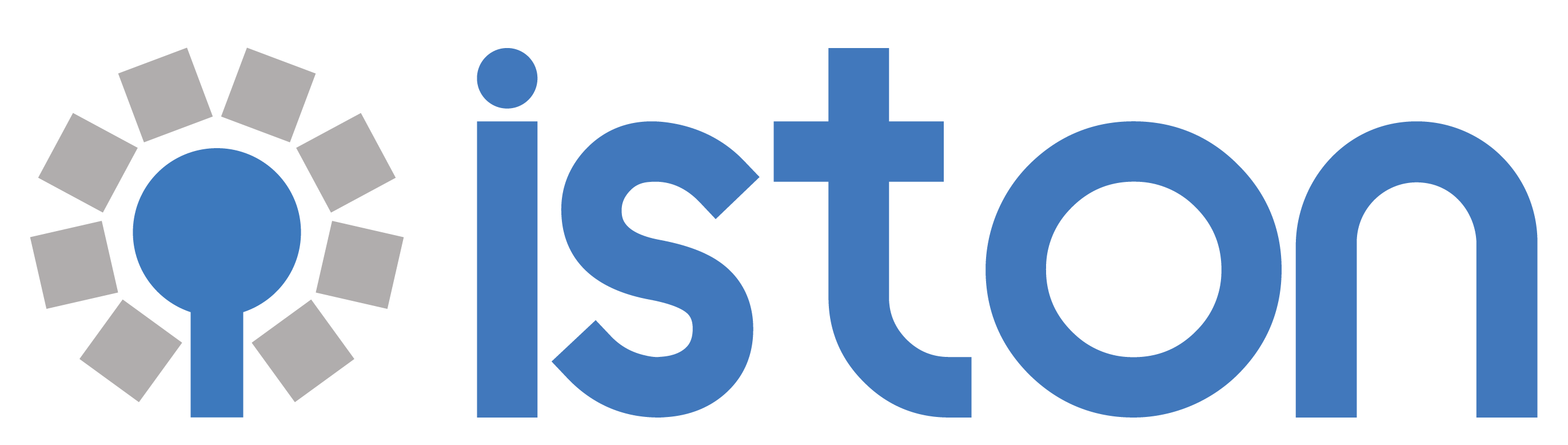 İSTON İSTANBUL BETON ELEMANLARI VE HAZIR BETON FAB.SAN. VE TİC A.Ş.  MTHS Logo