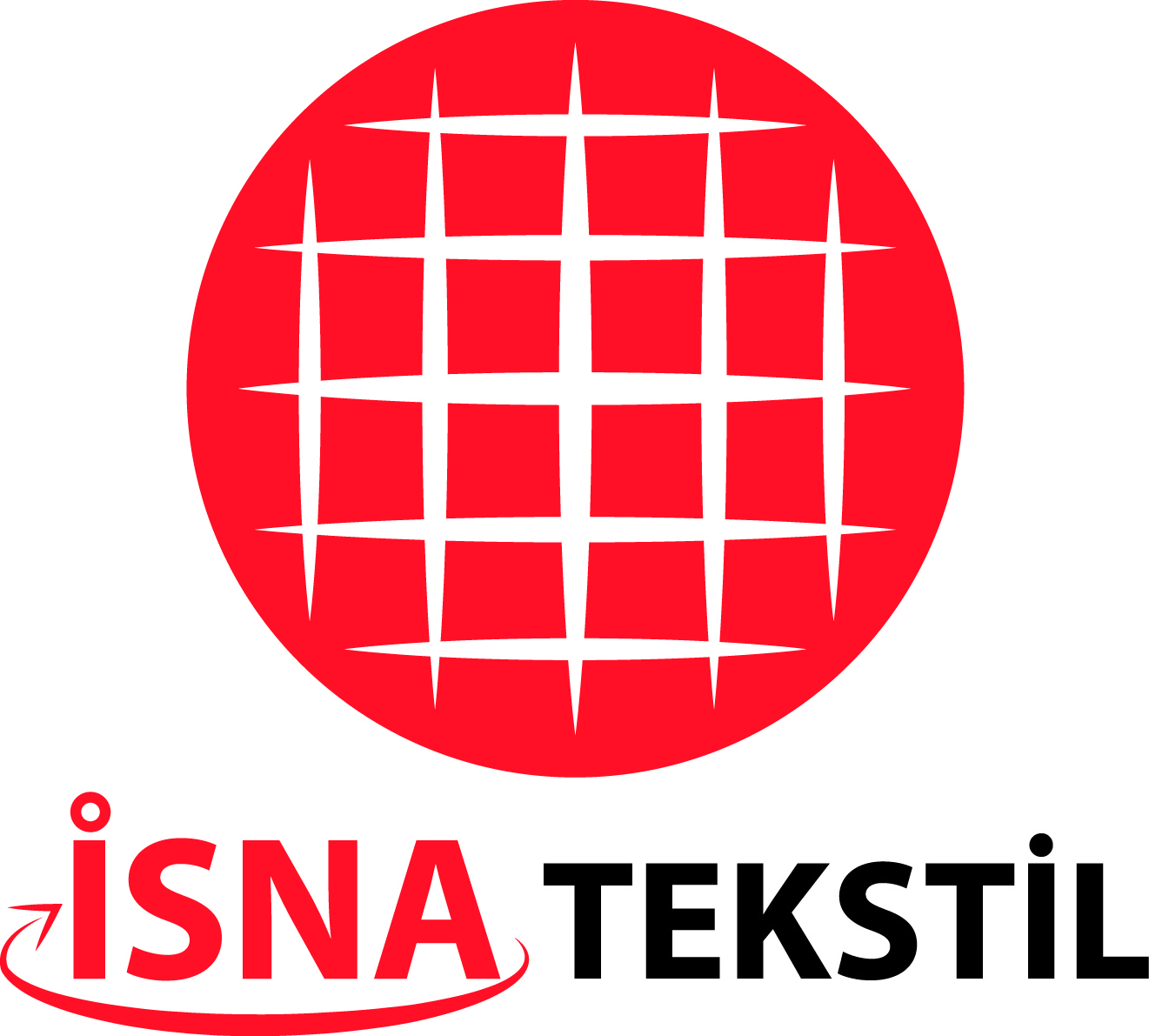 İSNA TEKSTİL SANAYİ VE TİCARET A.Ş.  MTHS Logo