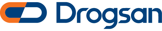 DROGSAN İLAÇLAR SAN VE TİC. A.Ş.  MTHS Logo