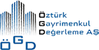 ÖZTÜRK GAYRİMENKUL DEĞERLEME ANONİM ŞİRKETİ MTHS Logo