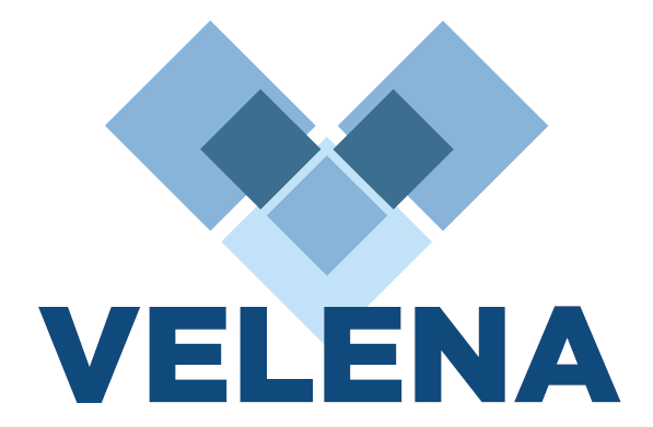 VELENA SATIŞ DESTEK HİZMETLERİ VE TURİZM A.Ş. MTHS Logo