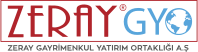 ZERAY GAYRİMENKUL YATIRIM ORTAKLIĞI A.Ş. MTHS Logo