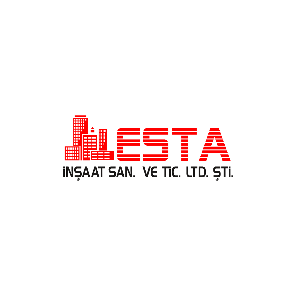 ESTA İNŞAAT SANAYİ VE TİCARET LTD.ŞTİ. MTHS Logo