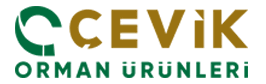ÇEVİK ORMAN ÜRÜNLERİ ANONİM ŞİRKETİ MTHS Logo